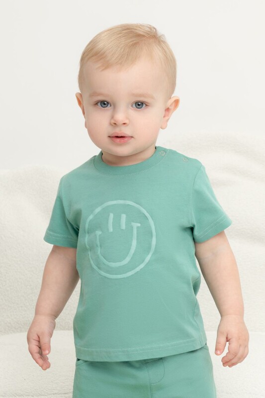 фуфайка д/мал яс